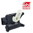 Febi 109321 Adjustment Motor Reliable Performance Fits Seat Toledo 2006 - 2009