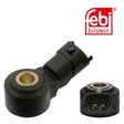 Febi 37053 Knock Sensor Premium High Performance Fits Fiat 500 2013 - 2024