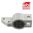 Febi 27071 Control Trailing Arm Bush Front Rear Right Fits VW Eos 2010-2015