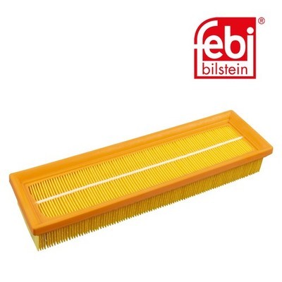 Febi 17250 Air Filter High Performance Fits Mercedes-Benz B-Class 2011 - 2018