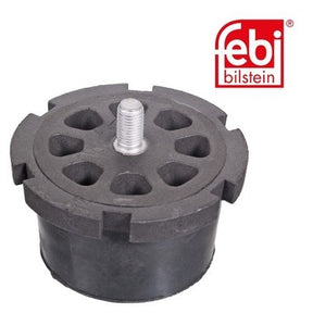 Febi 102703 Bump Stop Rear Left Right Premium Fits Fiat Ducato 2007 - 2024