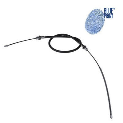 Blueprint ADA104605 Hand Brake Cable 1388 mm Fits Chrysler Tacuma 1995 - 2001