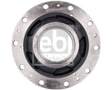 Febi 180695 Wheel Hub Without Wheel Bearing High Performance Standard Premium