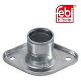 Febi 18568 Coolant Flange Metal Premium Durable Fits Citro�n Saxo 1996 - 2003