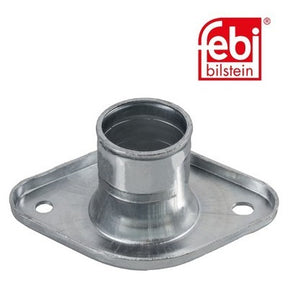 Febi 18568 Coolant Flange Metal Premium Durable Fits Citro�n Saxo 1996 - 2003