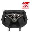 Febi 02023 Transmission Mount Rubber Metal Mount Fits Opel Vectra 1988 - 1990