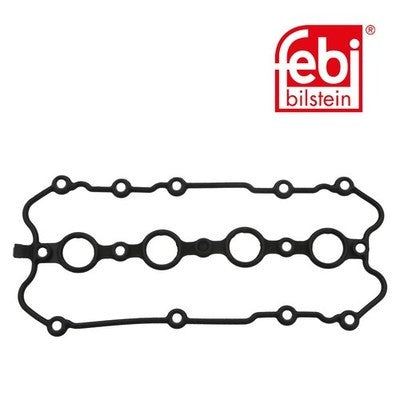 Febi 33540 Premium Rocker Cover Gasket NBR Durable Fits VW Scirocco 2009-2017