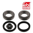 Febi 05398 Wheel Bearing Kit Standard Premium Fits Ford Fiesta 1983 - 1989
