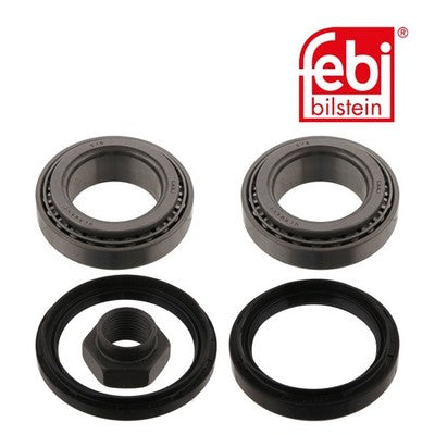 Febi 05398 Wheel Bearing Kit Standard Premium Fits Ford Fiesta 1983 - 1989