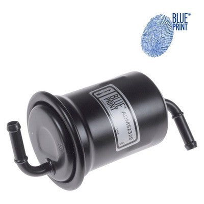 Blueprint ADM52328 Fuel Filter High Performance Fits Mazda 626 1998 - 2002