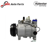 AUTOSTAR GERMANY A/C Compressor 4B0260805J