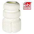 Febi 36721 Bump Stop Front Left Right Premium Fits Audi A5 2013 - 2000
