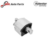 AutoStar Germany Transmission Mount 2122400418 for Mercedes-Benz C-Class E-Class