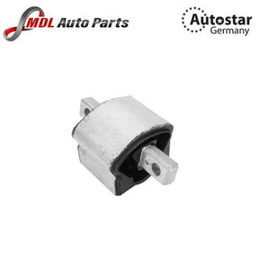 AutoStar Germany Transmission Mount 2122400418 for Mercedes-Benz C-Class E-Class