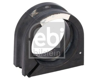 Febi 187816 Anti Roll Bar Bush Rear Axle Standard Fits BMW X5 2019 - 2023