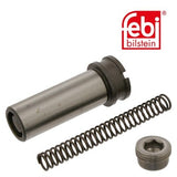 Febi 01044 Chain Tensioner Hydraulic Durable Fits Alfa Romeo 166 1998 - 2000