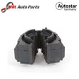 AutoStar Germany Rear Stabiliser Bush 1K0511327AF for Audi A3 8P VW Golf Mk5