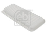 Febi 184328 Air Filter Standard Premium Grade Fits Daihatsu Sirion 2008 - 2025