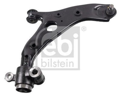 Febi 193401 Control Arm With Ball Joint Sheet Steel Fits Mazda CX-5 2017 - 2025