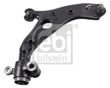 Febi 193401 Control Arm With Ball Joint Sheet Steel Fits Mazda CX-5 2017 - 2025
