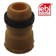Febi 38384 Bump Stop Front Left Right Premium Fits Audi Q3 2013 - 2017