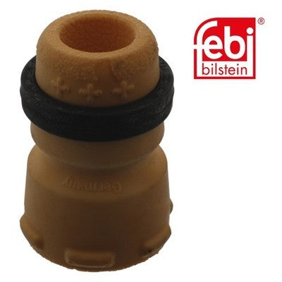 Febi 38384 Bump Stop Front Left Right Premium Fits Audi Q3 2013 - 2017