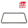 Febi 09276 Timing Chain Simplex Closed Chain For Renault Safrane 1996 - 2000