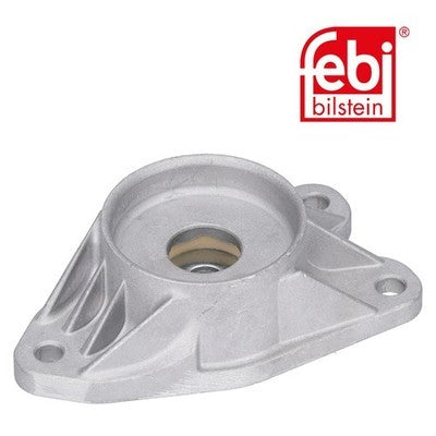 Febi 109124 Top Strut Mounting Rear Left Right Fits BMW 2 Series 2014-2015