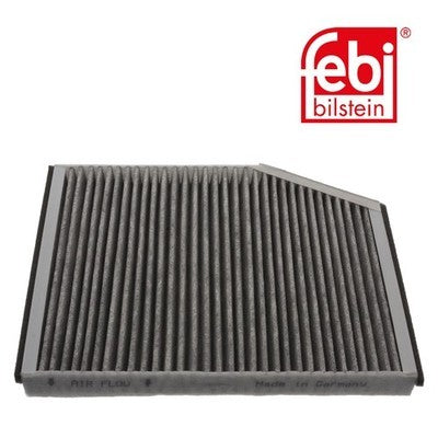 Febi 45857 Cabin Filter Premium High Performance Fits Ford Transit 2013 - 2018