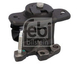 Febi 185907 Engine Mounting Rubber Metal Mount Fits Citroën C1 2005 - 2014