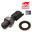 Febi 37506 Oil Pressure Sensor Heavy Duty Fits Ford Transit Connect 2013 - 2024