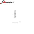 Land Rover Genuine Pain Touch Up Pencil C2A1051MEN F-TYPE 2014 F-PACE 2016