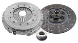 Febi 177803 Clutch Kit With Synthetic Grease Premium Grade High Performance