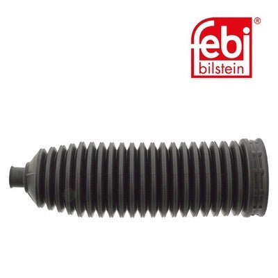 Febi 104849 Steering Rack Boot Front LH RH Fits Mercedes-Benz C-Class 2000-2008