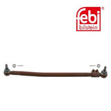 Febi 24041 Drag Link Standard Premium Fits Toyota Avensis Verso 2001 - 2009