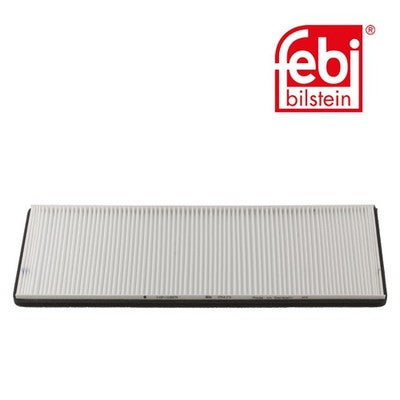 Febi 09429 Cabin Filter Standard Premium Quality Fits Vauxhall Astra 1992 - 1998