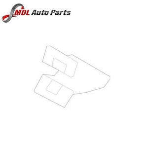 Land Rover Genuine Rear Seat Clip LR093555 Discovery 5 2017