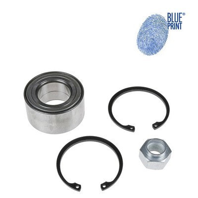 Blueprint ADG08217 Wheel Bearing Kit 72mm Diameter For Daewoo Nubira 1997 - 1999