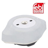 Febi 19596 Transmission Mounting Right High Performance Fits Audi A6 2000-2005