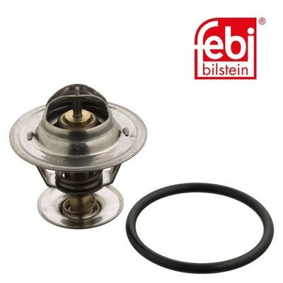 Febi 18282 Thermostat Premium High Performance Fits VW Golf 1991 - 1997