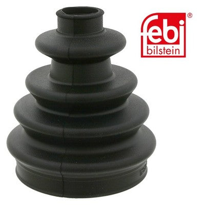Febi 03288 CV Boot Rubber Premium High Performance Fits Vauxhall Astra 1989 - 91