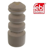 Febi 18372 Bump Stop Rear Premium High performance Fits Audi A4 2000 - 2010