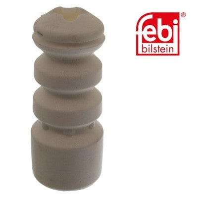 Febi 18372 Bump Stop Rear Premium High performance Fits Audi A4 2000 - 2010