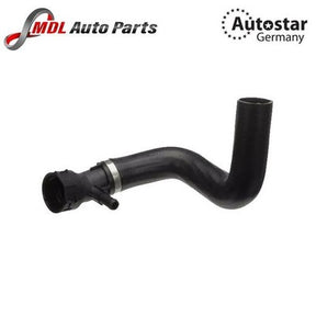 Autostar Crankcase Breather Hose for BMW E46 E87 E90 E91 1.8L 2.0L 11157503523S1