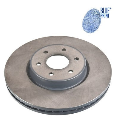 Blueprint ADU174394 Brake Disc Front Fits Mercedes-Benz X-Class 2017 - 2020