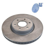 Blueprint ADU174394 Brake Disc Front Fits Mercedes-Benz X-Class 2017 - 2020