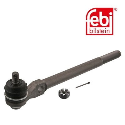 Febi 41375 Tie Rod End Front Left Premium Fits Daihatsu Fourtrak 1984 - 1993