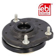 Febi 36820 Strut Top Mounting Front Right Fits Fiat Grande Punto 2009-2014