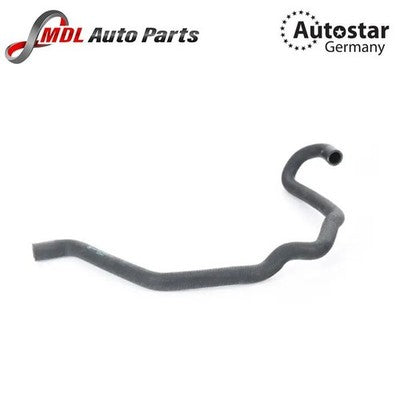 Autostar Germany Engine Coolant Hose 64216955922 BMW E70 E71 E72 E70 LCI F15 F16