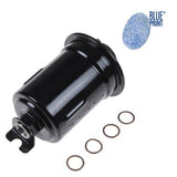 Blueprint ADC42333 Fuel Filter Gasket And Seals Fits Mitsubishi L300 Delica 1986